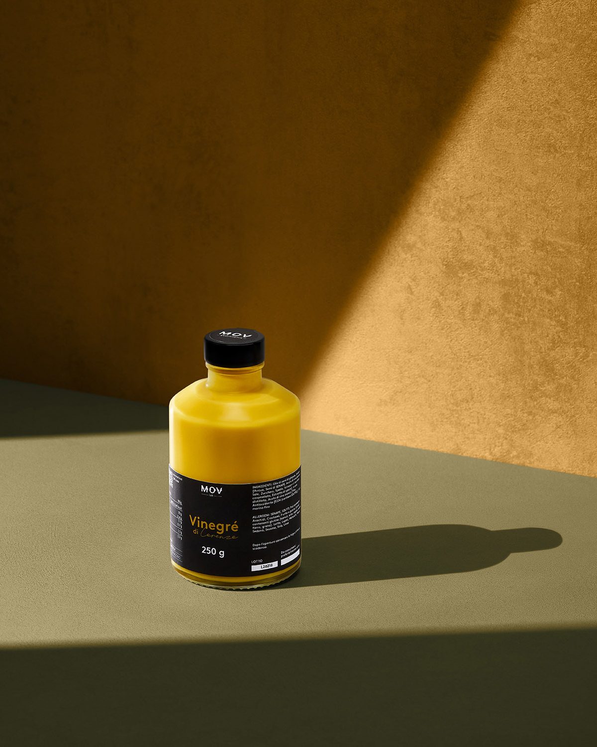Vinegré 250 g